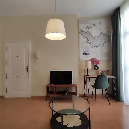 Bonito Y Acogedor Estudio - And Cozy Apartment