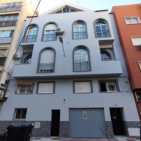 Bonito Y Acogedor Estudio - And Cozy *